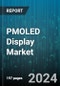 PMOLED Display Market by Product Type, Technology, Application, End-User Industry, Display Size - Global Forecast 2025-2030 - Product Image