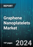 Graphene Nanoplatelets Market by Application, Type, Production Method, End-Use Industries - Global Forecast 2025-2030- Product Image