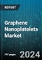 Graphene Nanoplatelets Market by Application, Type, Production Method, End-Use Industries - Global Forecast 2025-2030 - Product Image