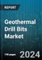 Geothermal Drill Bits Market by Type, Bit Size, Application, End-User, Design, Material - Global Forecast 2025-2030 - Product Image