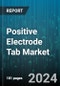 Positive Electrode Tab Market by Material Type, Battery Type, End-User, Thickness Range - Global Forecast 2025-2030 - Product Thumbnail Image