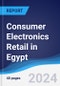 Consumer Electronics Retail in Egypt - Product Thumbnail Image