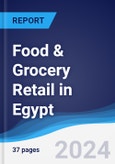 Food & Grocery Retail in Egypt- Product Image