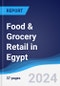 Food & Grocery Retail in Egypt - Product Image