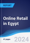 Online Retail in Egypt- Product Image