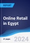 Online Retail in Egypt - Product Thumbnail Image