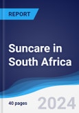 Suncare in South Africa- Product Image