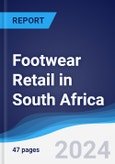 Footwear Retail in South Africa- Product Image