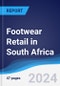 Footwear Retail in South Africa - Product Image