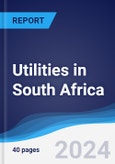 Utilities in South Africa- Product Image