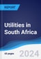 Utilities in South Africa - Product Image