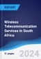 Wireless Telecommunication Services in South Africa - Product Thumbnail Image