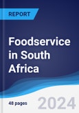 Foodservice in South Africa- Product Image