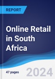 Online Retail in South Africa- Product Image