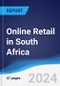 Online Retail in South Africa - Product Thumbnail Image