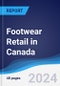 Footwear Retail in Canada - Product Image