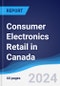 Consumer Electronics Retail in Canada - Product Thumbnail Image