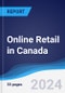 Online Retail in Canada - Product Thumbnail Image