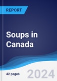 Soups in Canada- Product Image