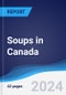 Soups in Canada - Product Thumbnail Image