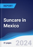 Suncare in Mexico- Product Image