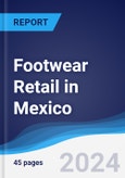 Footwear Retail in Mexico- Product Image