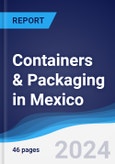 Containers & Packaging in Mexico- Product Image