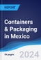 Containers & Packaging in Mexico - Product Thumbnail Image