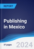 Publishing in Mexico- Product Image