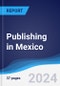 Publishing in Mexico - Product Thumbnail Image