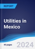 Utilities in Mexico- Product Image