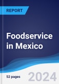 Foodservice in Mexico- Product Image