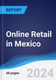 Online Retail in Mexico- Product Image