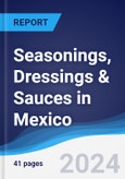 Seasonings, Dressings & Sauces in Mexico- Product Image