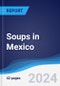 Soups in Mexico - Product Image