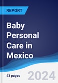 Baby Personal Care in Mexico- Product Image