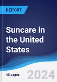 Suncare in the United States- Product Image