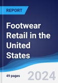 Footwear Retail in the United States- Product Image