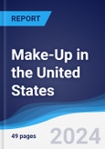 Make-Up in the United States- Product Image