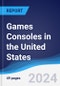 Games Consoles in the United States - Product Thumbnail Image