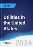 Utilities in the United States- Product Image