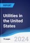 Utilities in the United States - Product Image