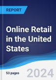 Online Retail in the United States- Product Image