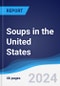 Soups in the United States - Product Image