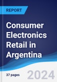 Consumer Electronics Retail in Argentina- Product Image