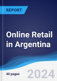 Online Retail in Argentina- Product Image