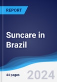 Suncare in Brazil- Product Image