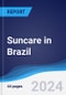 Suncare in Brazil - Product Image