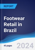 Footwear Retail in Brazil- Product Image