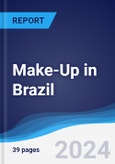 Make-Up in Brazil- Product Image